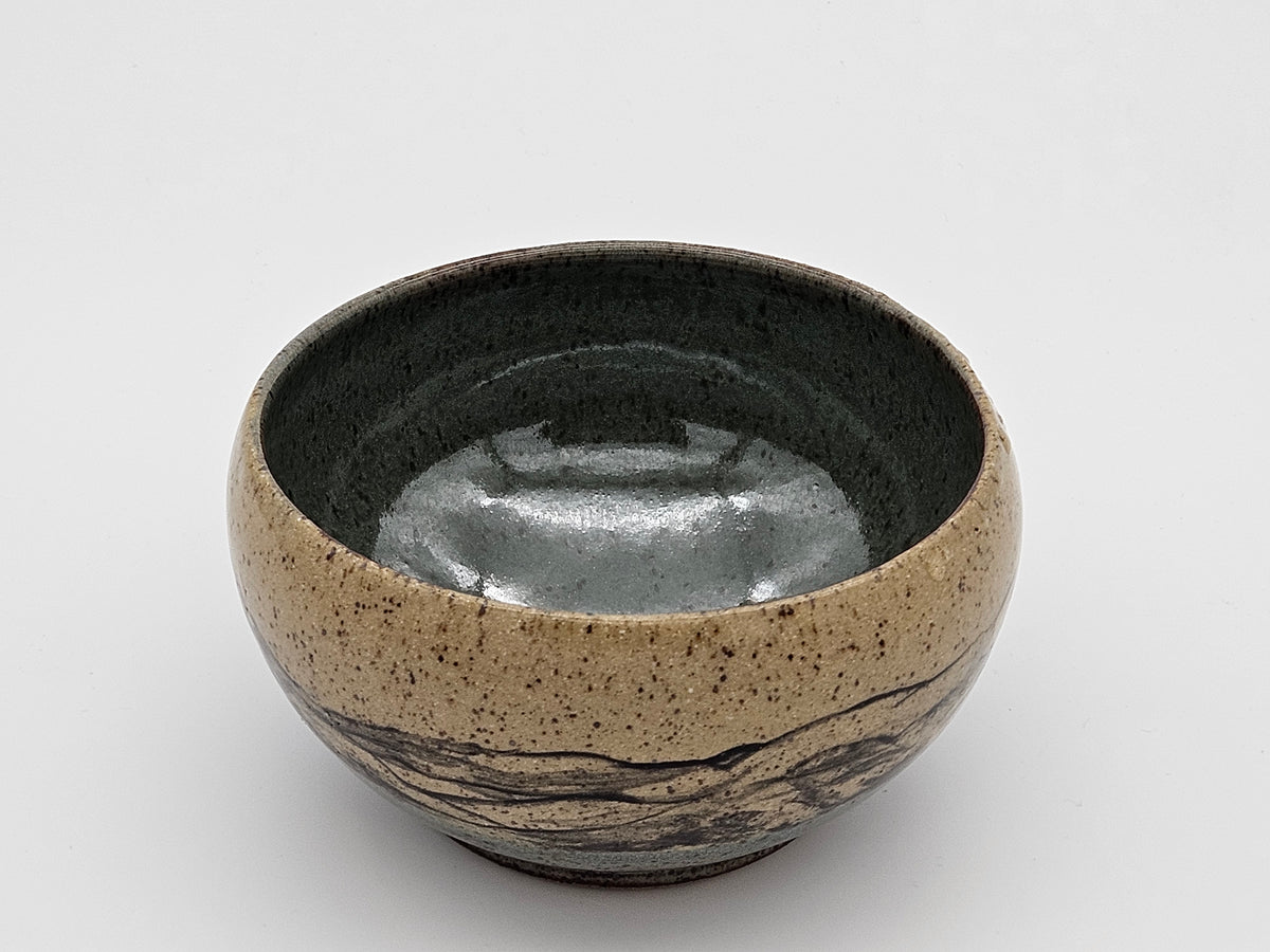 Coconut Bowl