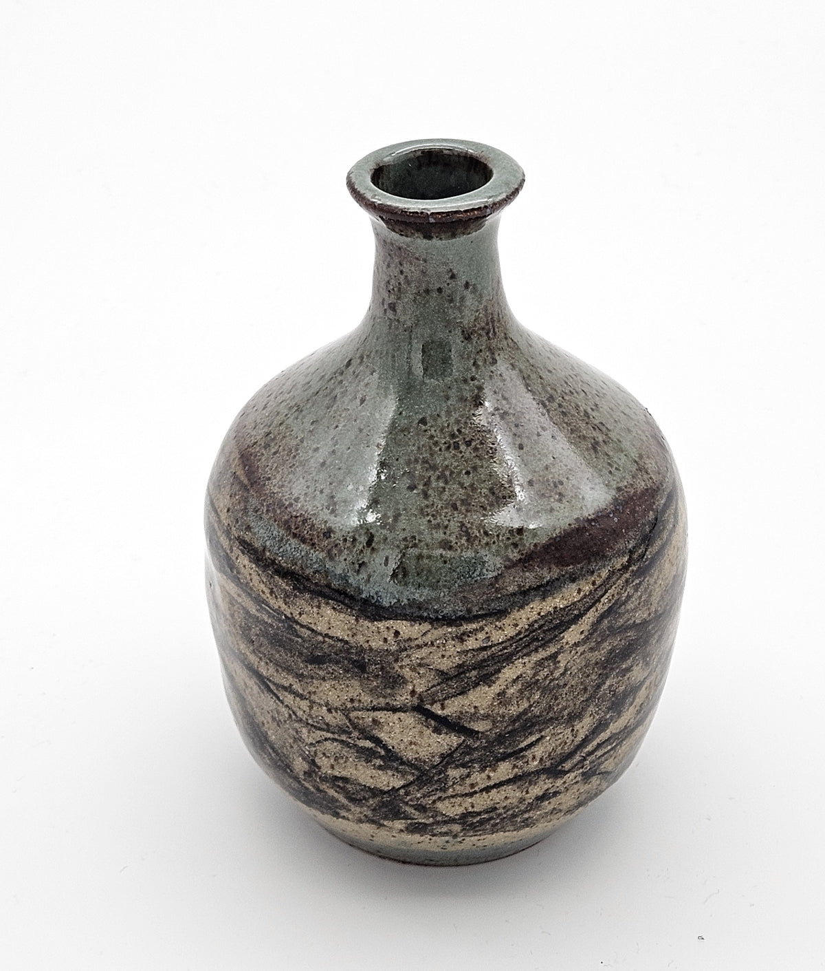 Adirondack Vase