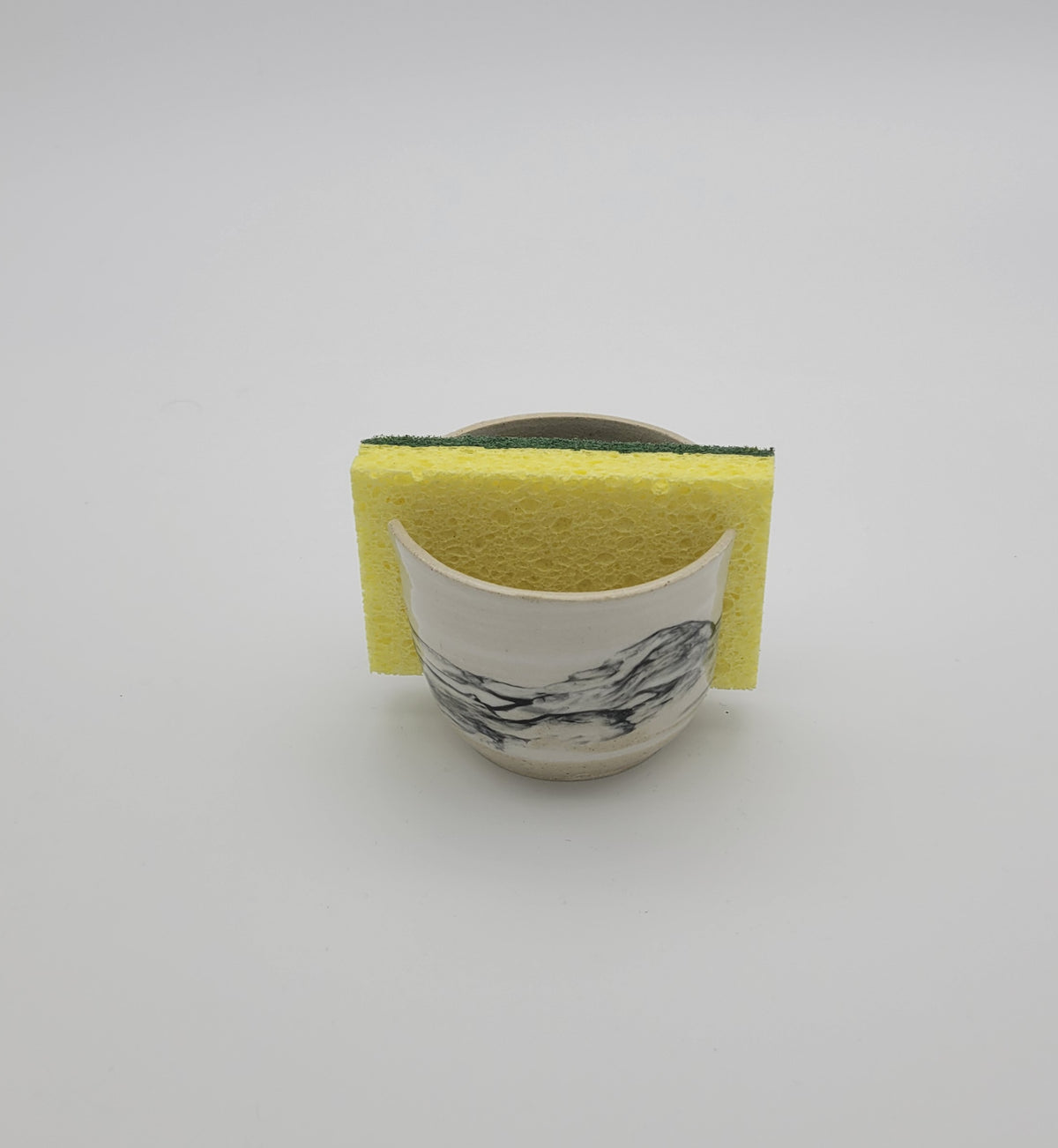 Sponge Holder