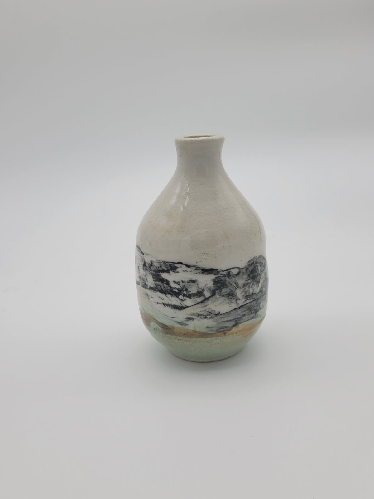 Zen Vase