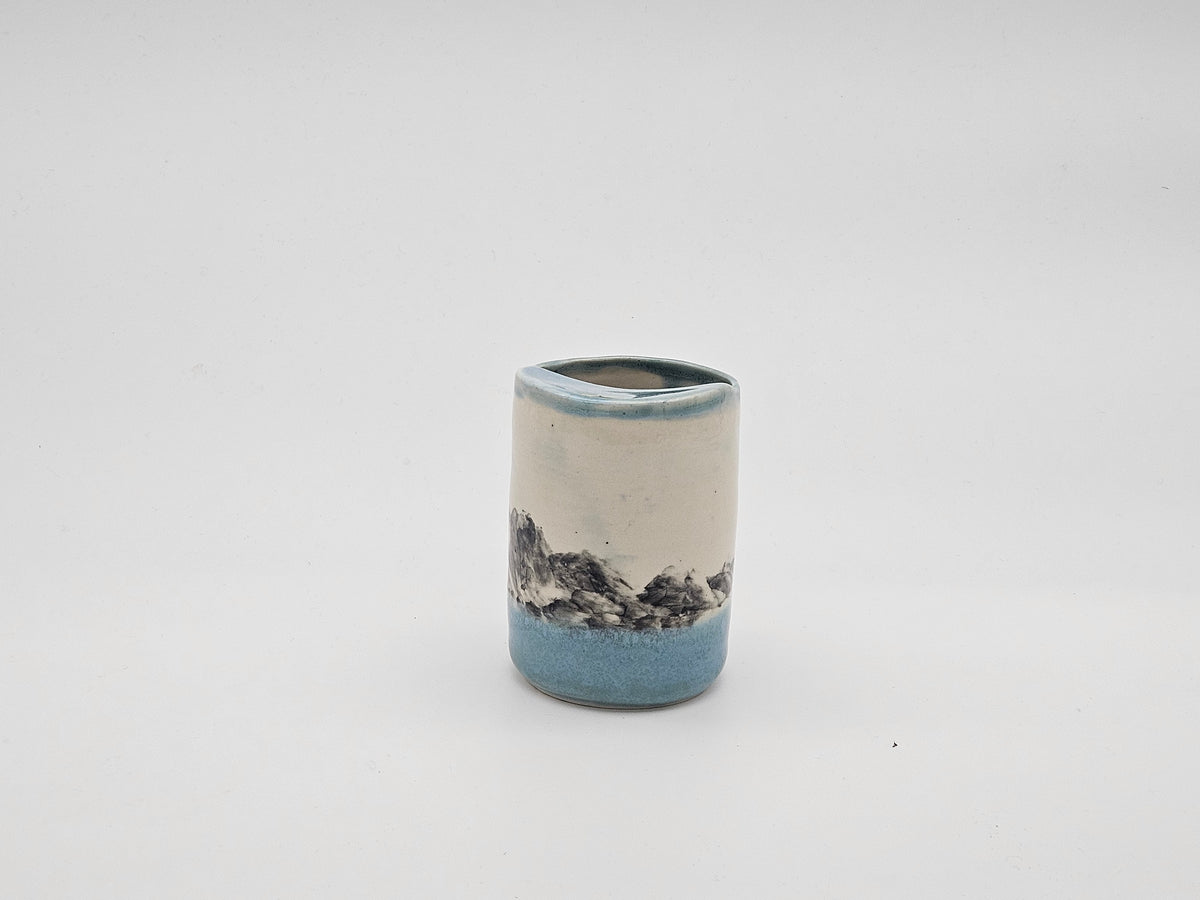 Customized Small Tumblers