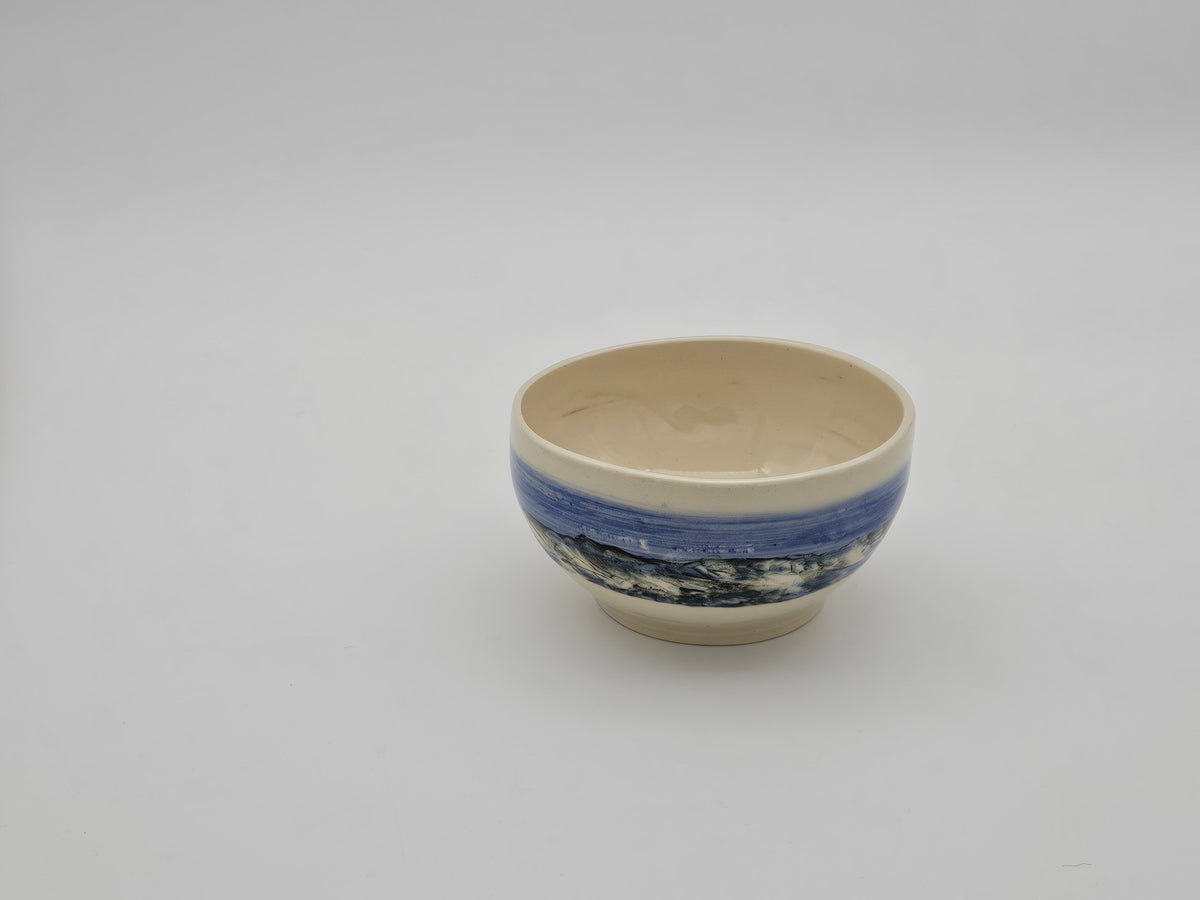 Blue Sky Bowl