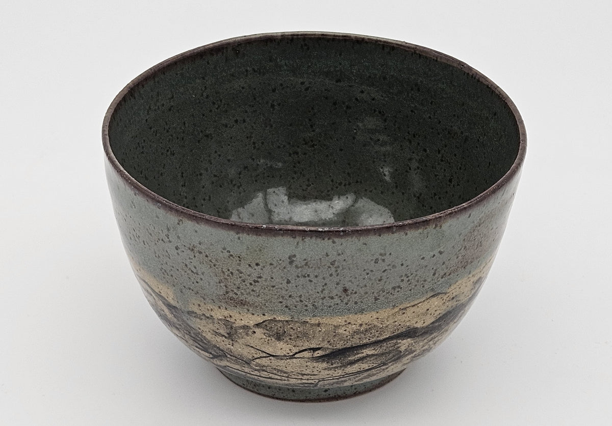 Small Mountain Bowl