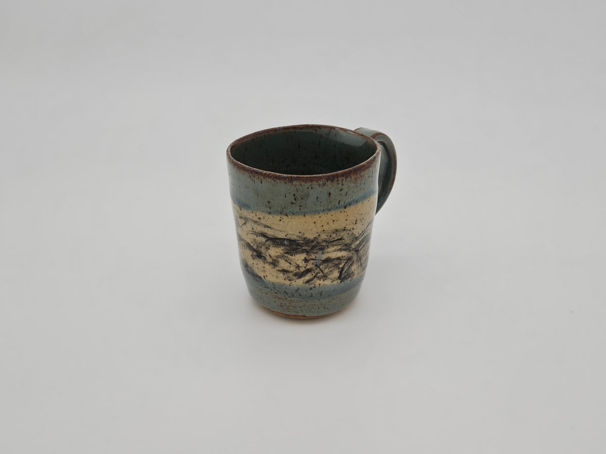Adirondack Mug