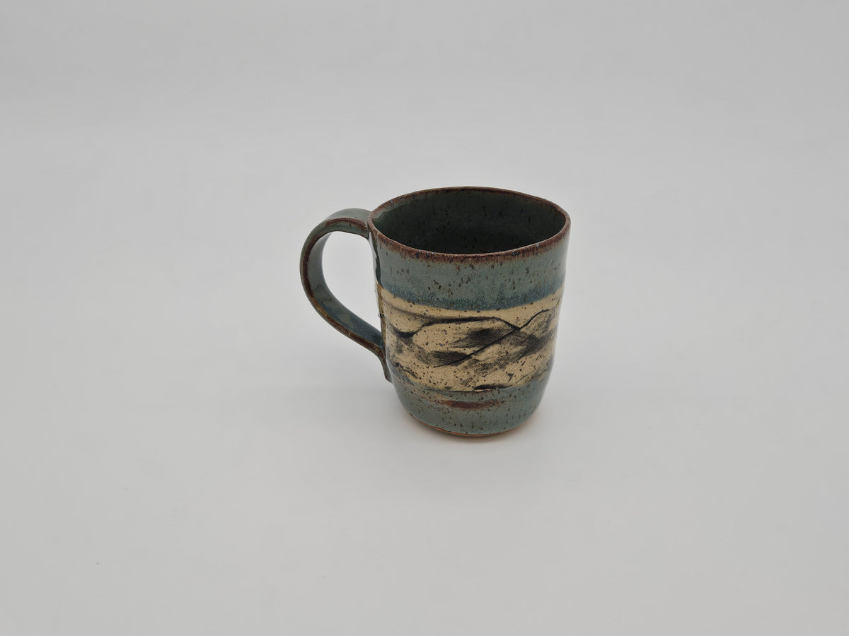 Adirondack Mug
