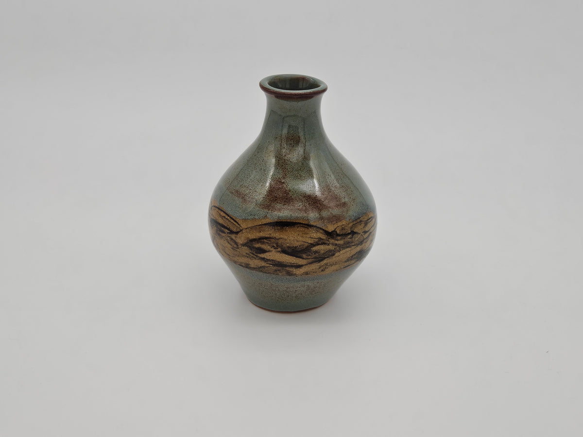 Ascension Vase