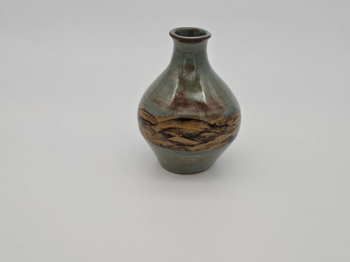 Ascension Vase