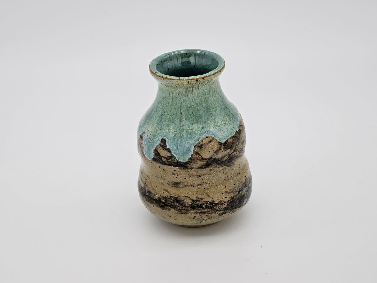 Adirondack Vase