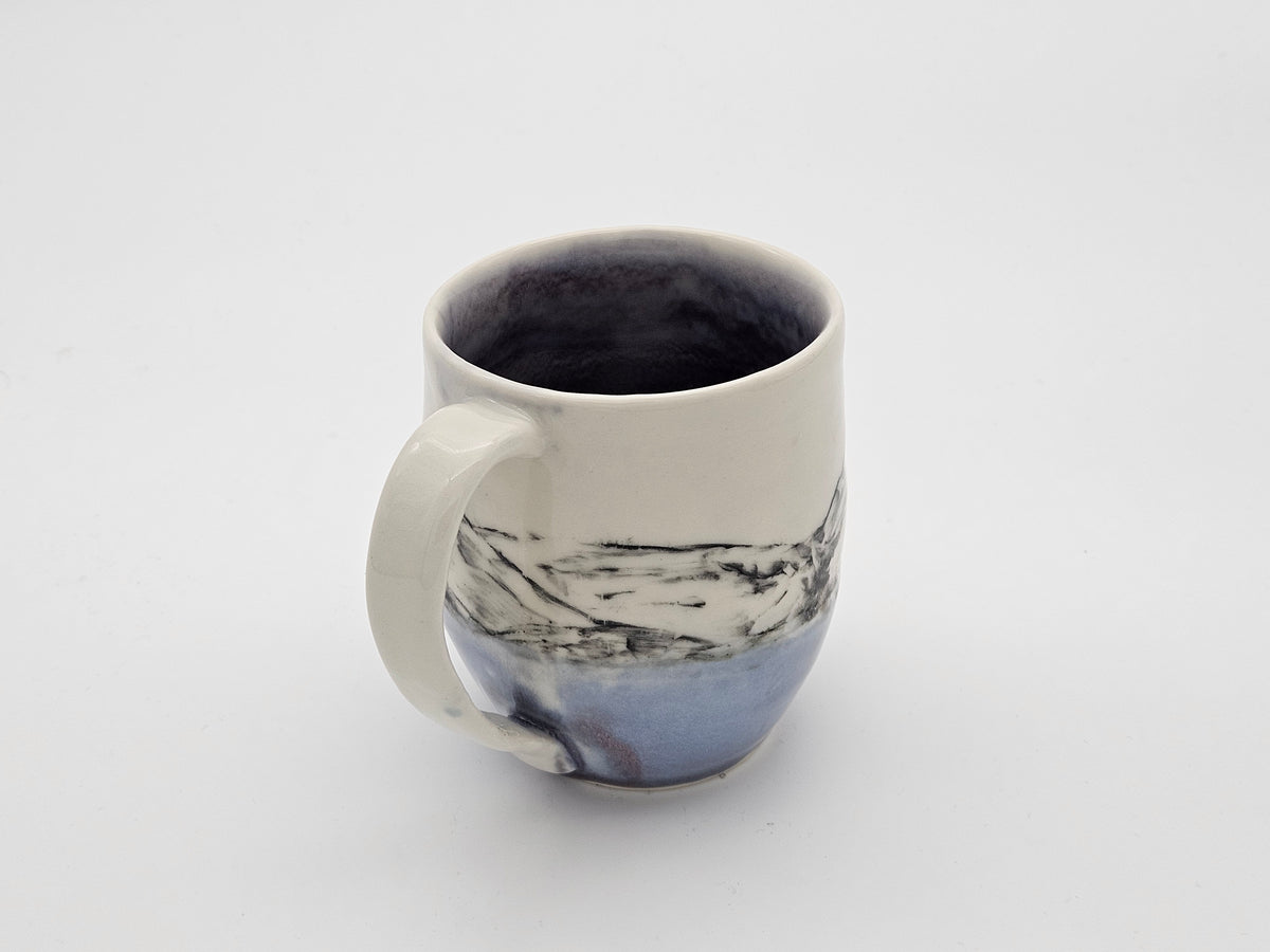 Mountain Mug