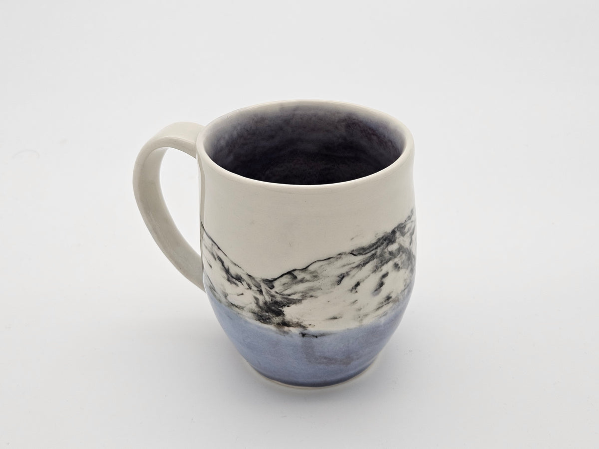 Mountain Mug