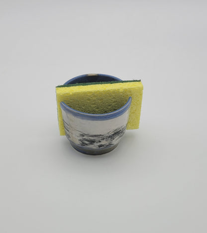 Custom Sponge Holders
