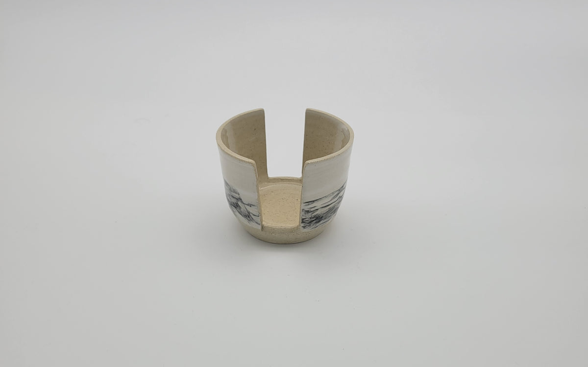 Sponge Holder