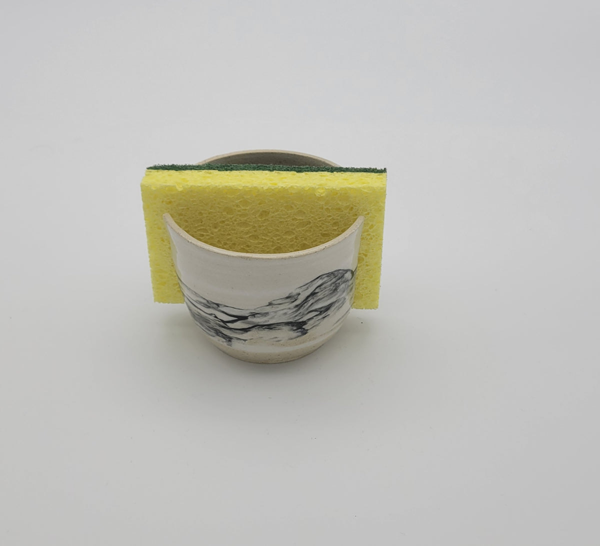 Sponge Holder