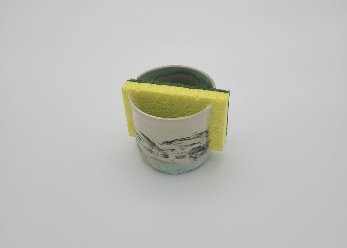 Sponge Holder