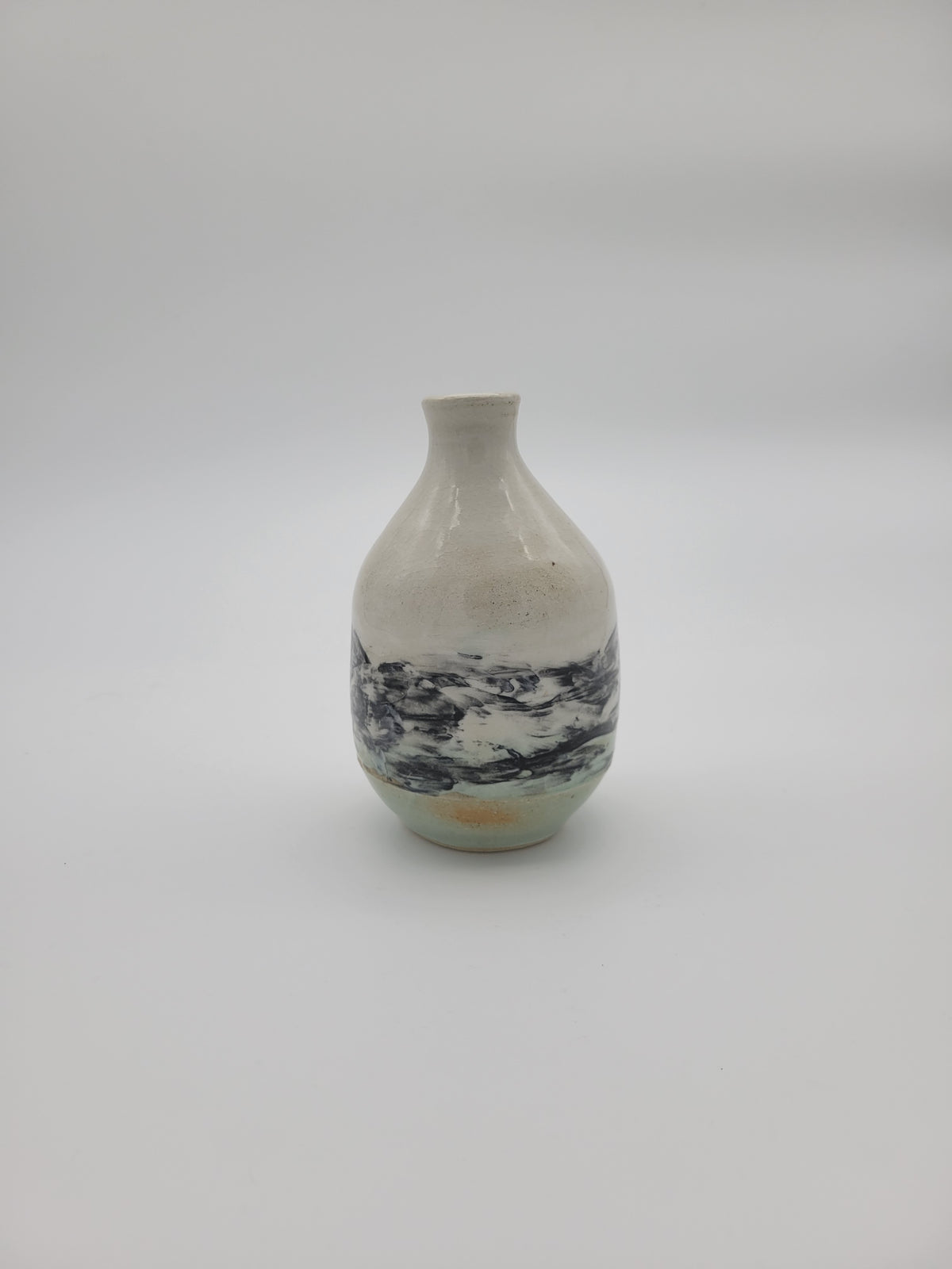 Zen Vase