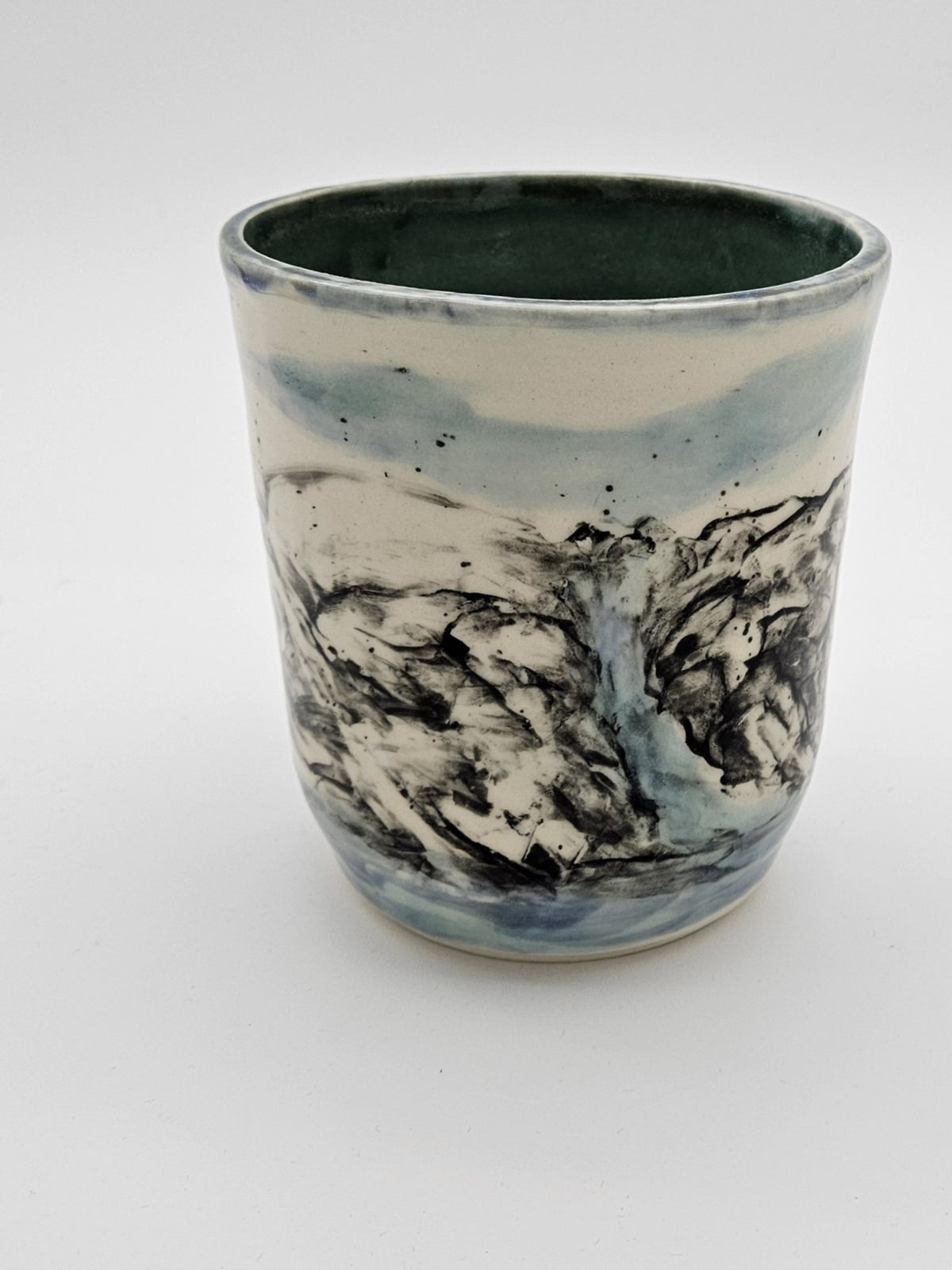 Ascend Vase
