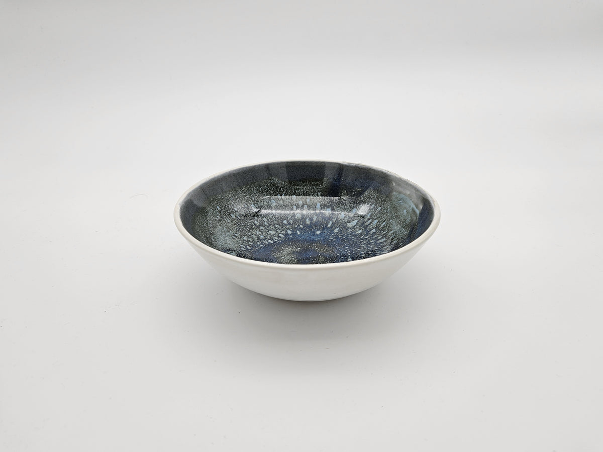 The Starry Night Bowl