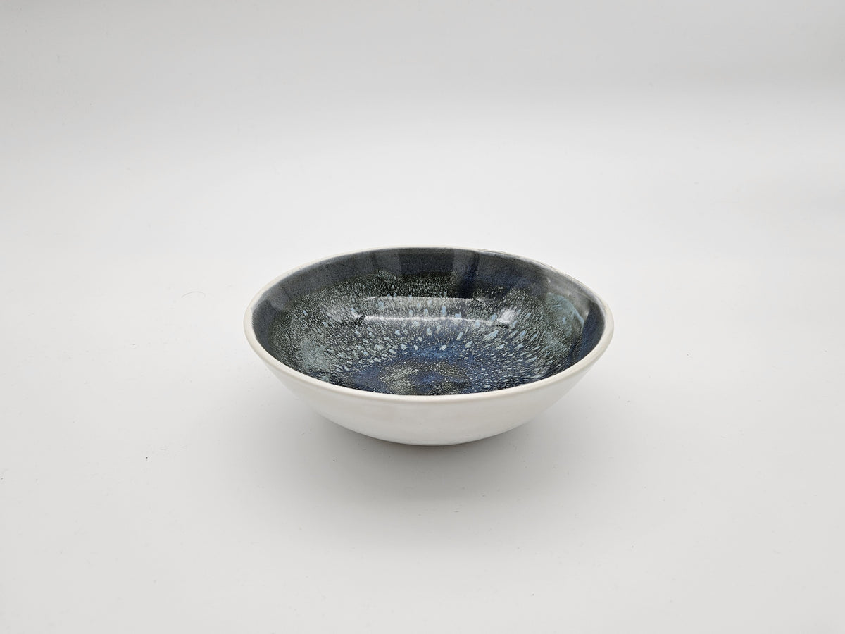 The Starry Night Bowl