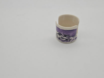 Custom Sponge Holders