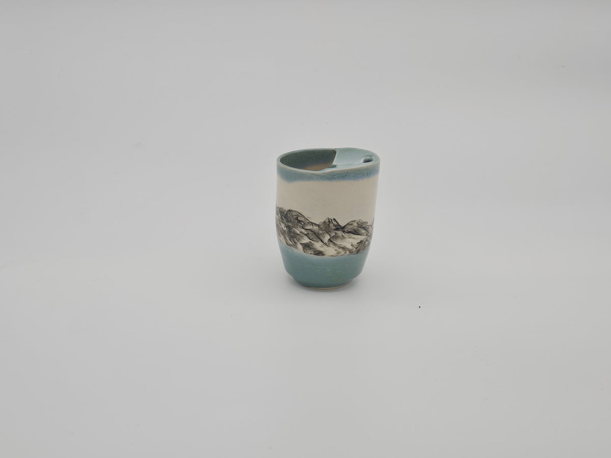 Customized Small Tumblers