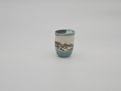 Customized Small Tumblers