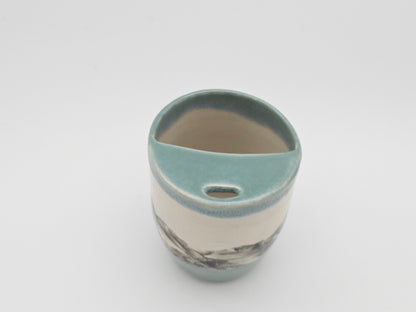 Customized Small Tumblers