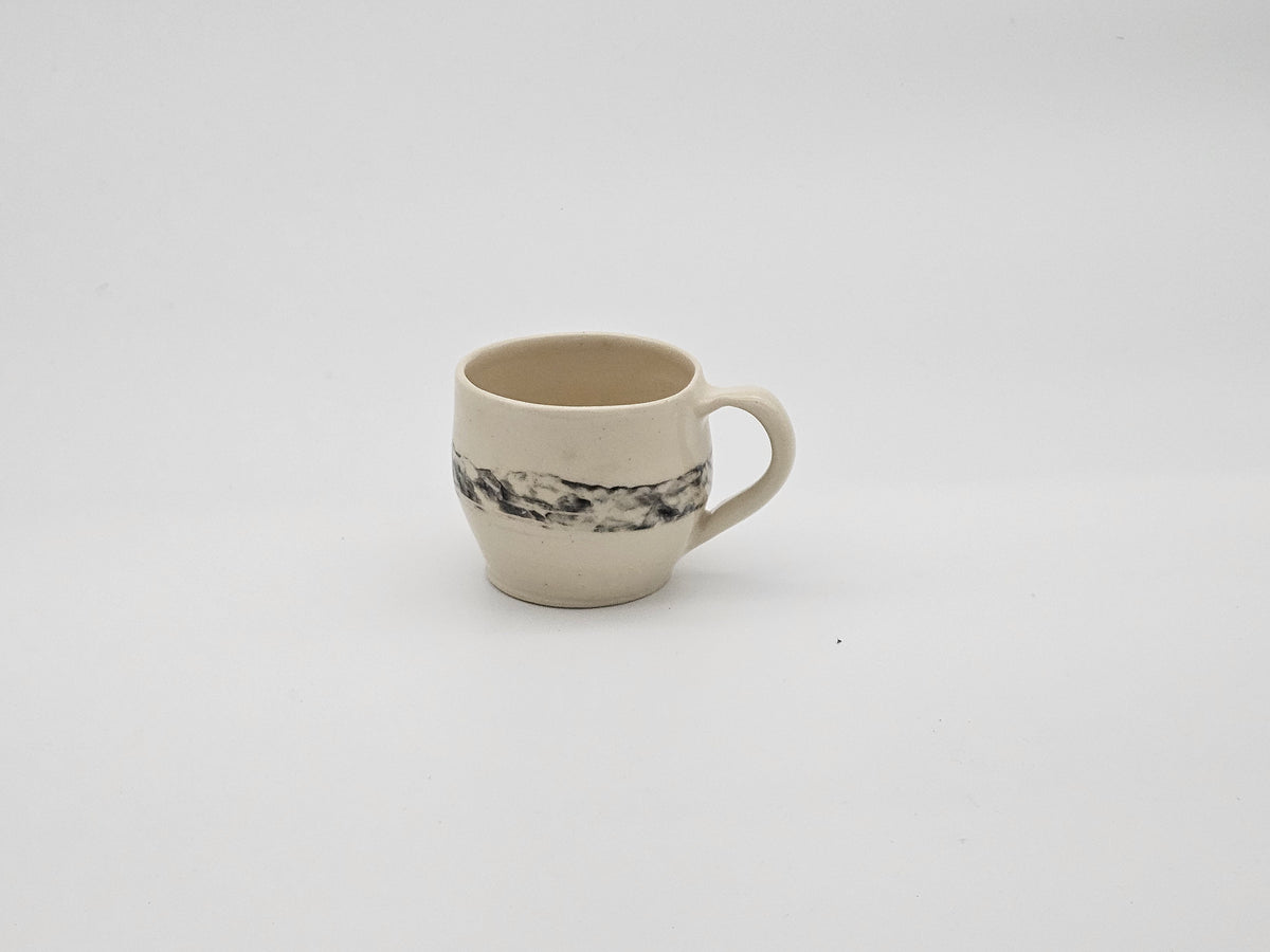 Tea/Espresso Cup