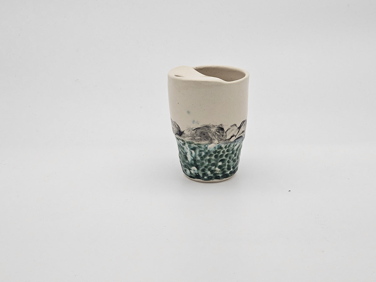 Customized Small Tumblers