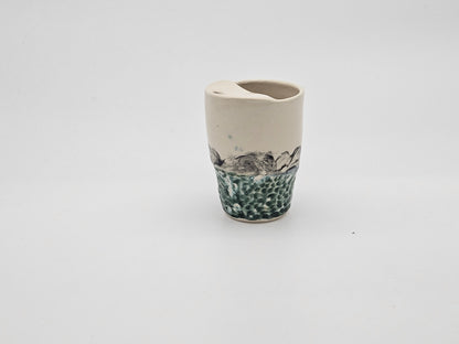 Customized Small Tumblers