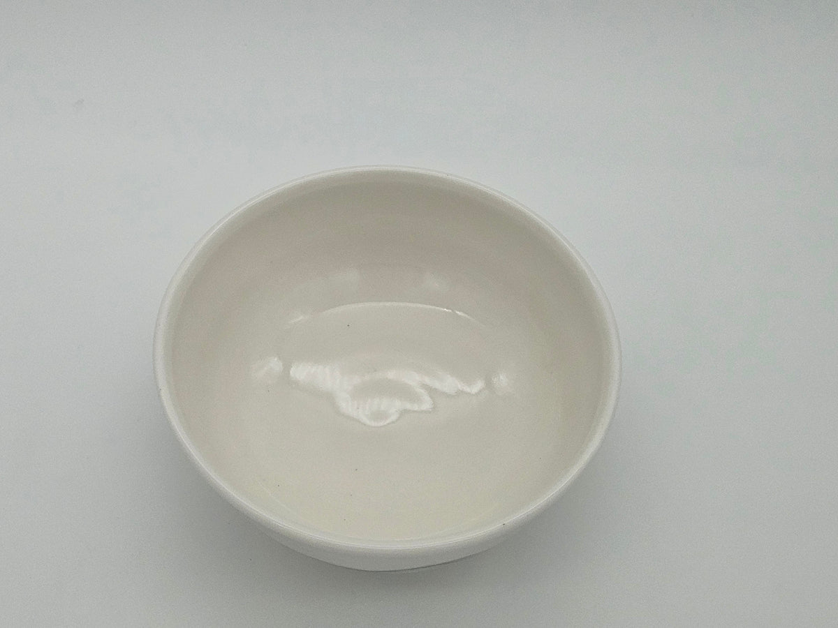 Porcelain Bowl - Medium size
