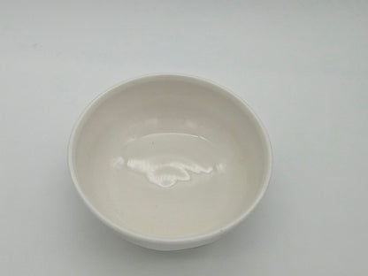 Porcelain Bowl - Medium size