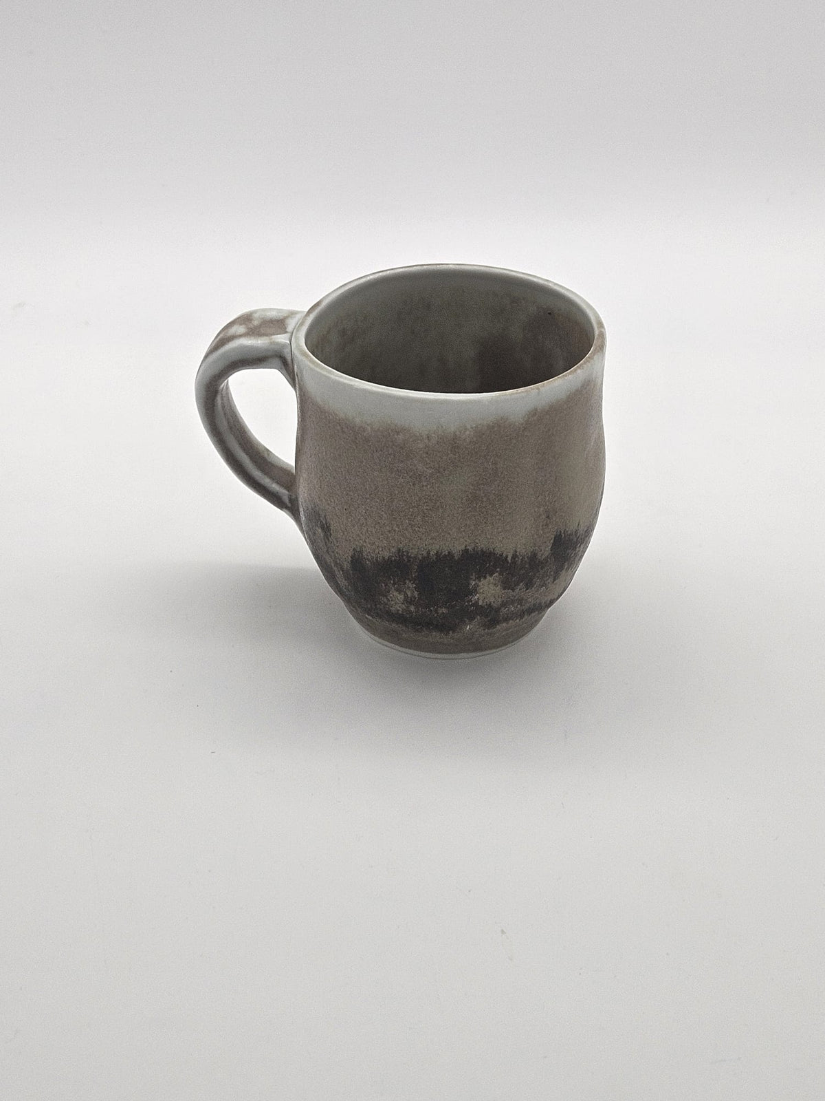 Coffee/Tea Mug - Tan