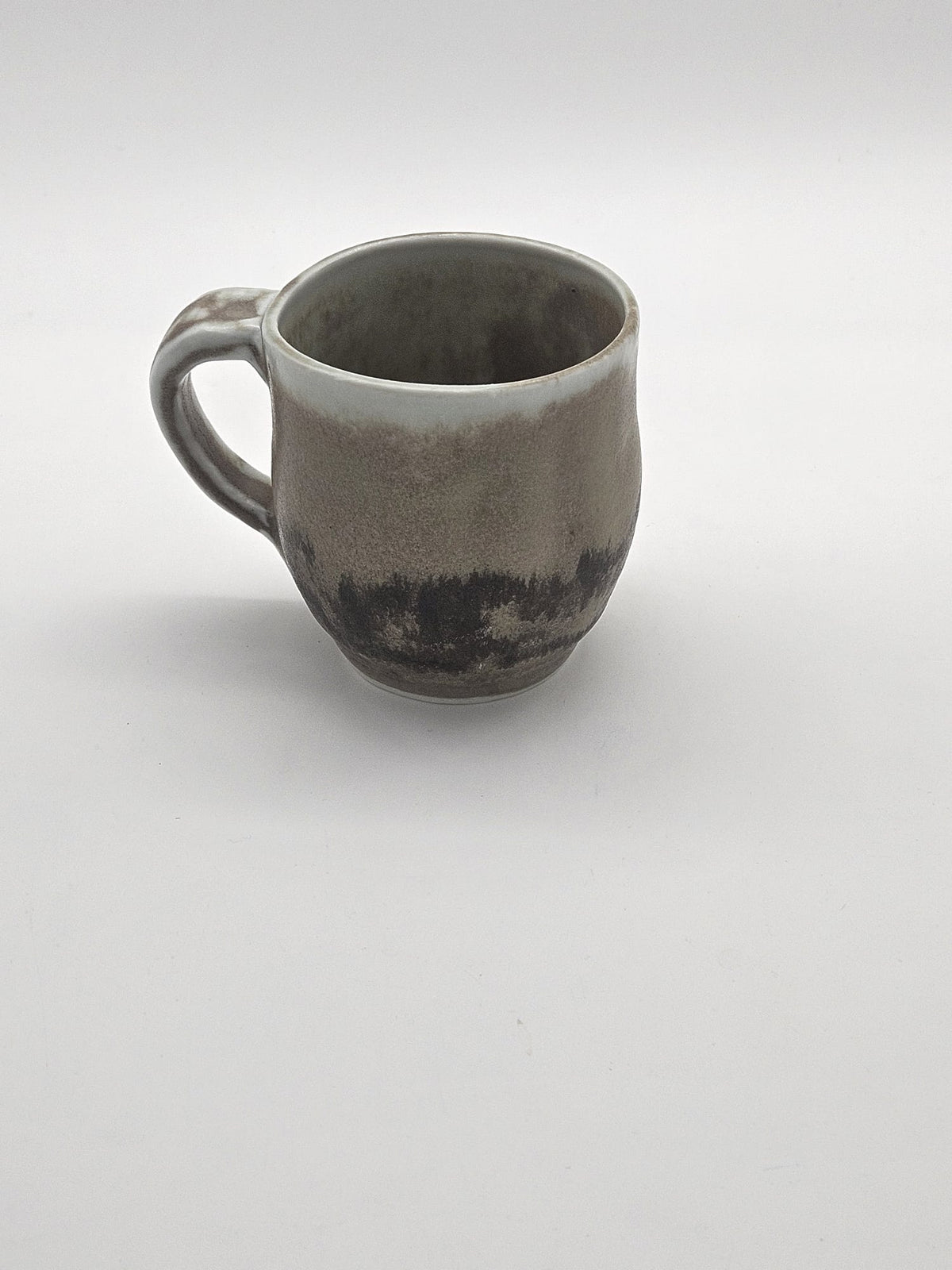 Coffee/Tea Mug - Tan