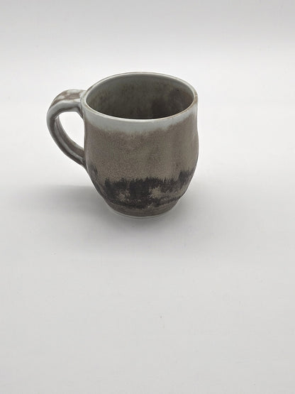 Coffee/Tea Mug - Tan