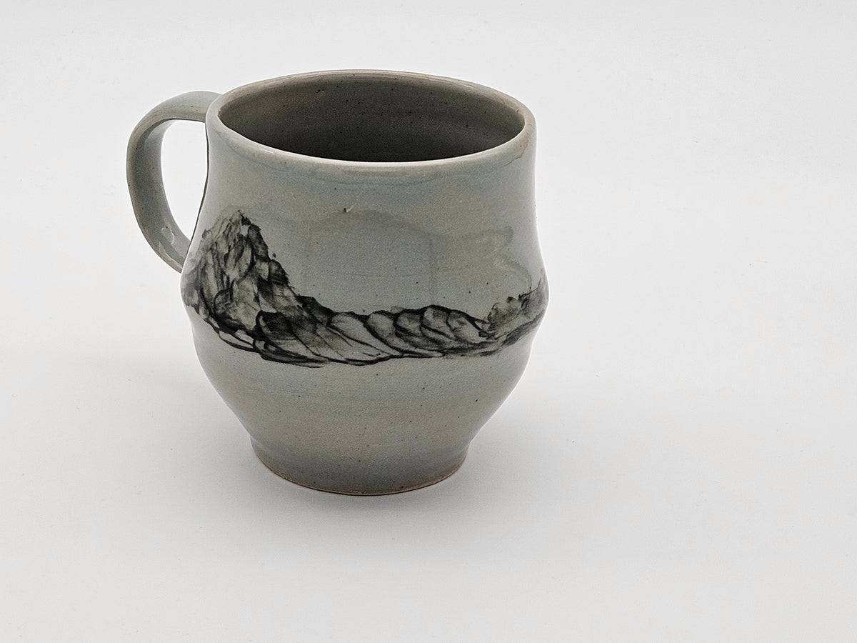 Mountain Mug